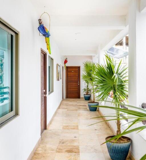 فندق Pueblito Vallarta