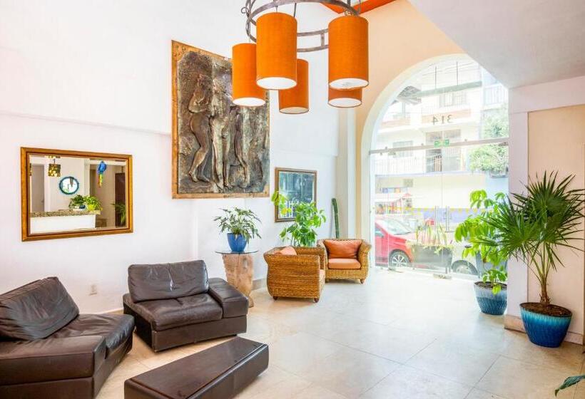 فندق Pueblito Vallarta