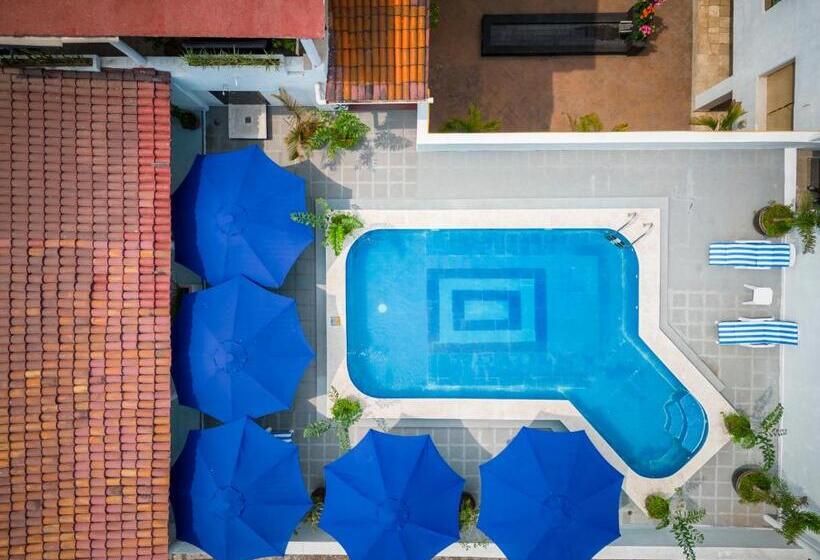فندق Pueblito Vallarta