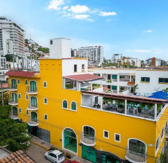 فندق Pueblito Vallarta