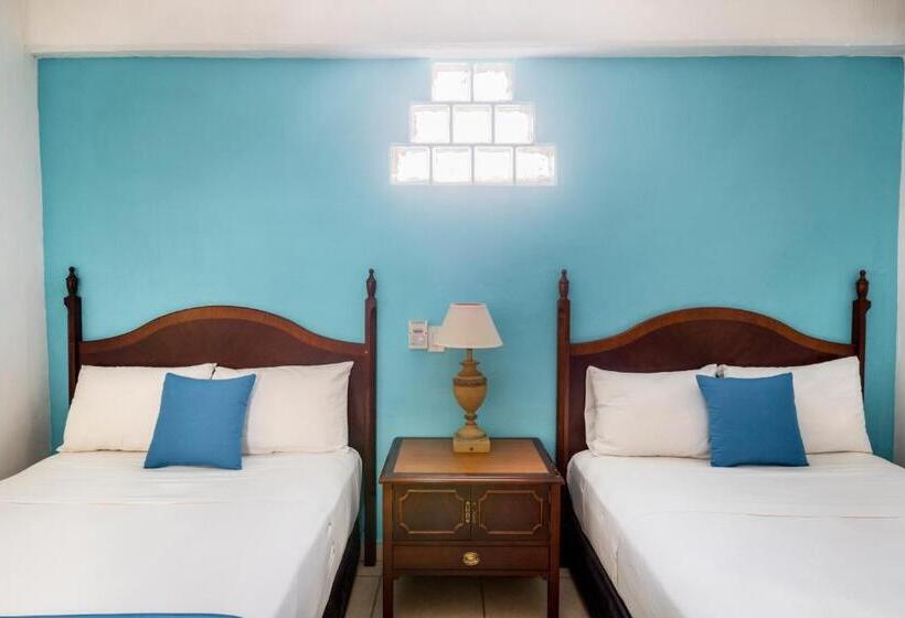 فندق Pueblito Vallarta