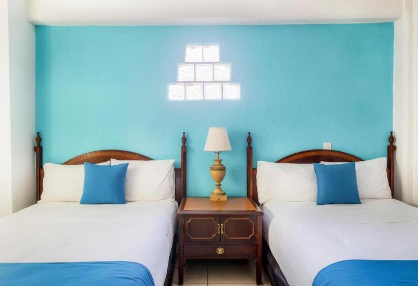 فندق Pueblito Vallarta