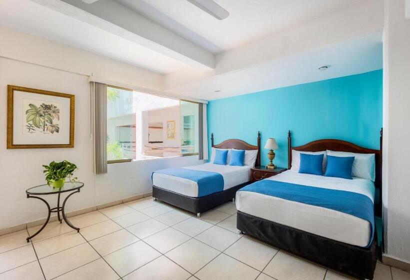 فندق Pueblito Vallarta