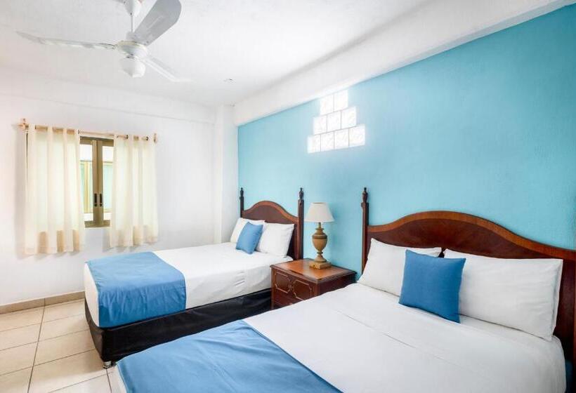 فندق Pueblito Vallarta