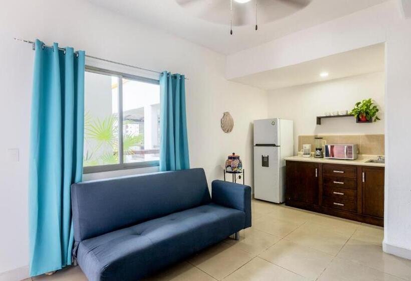 فندق Pueblito Vallarta