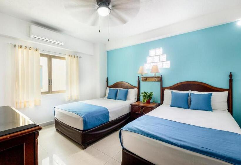 فندق Pueblito Vallarta