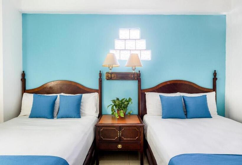 فندق Pueblito Vallarta