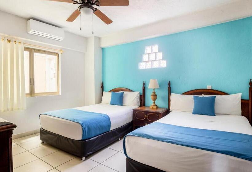 فندق Pueblito Vallarta