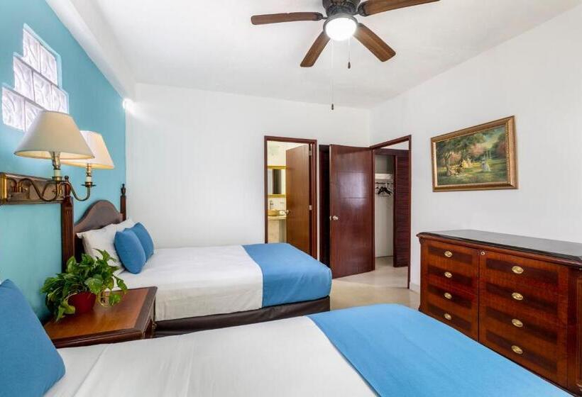 فندق Pueblito Vallarta