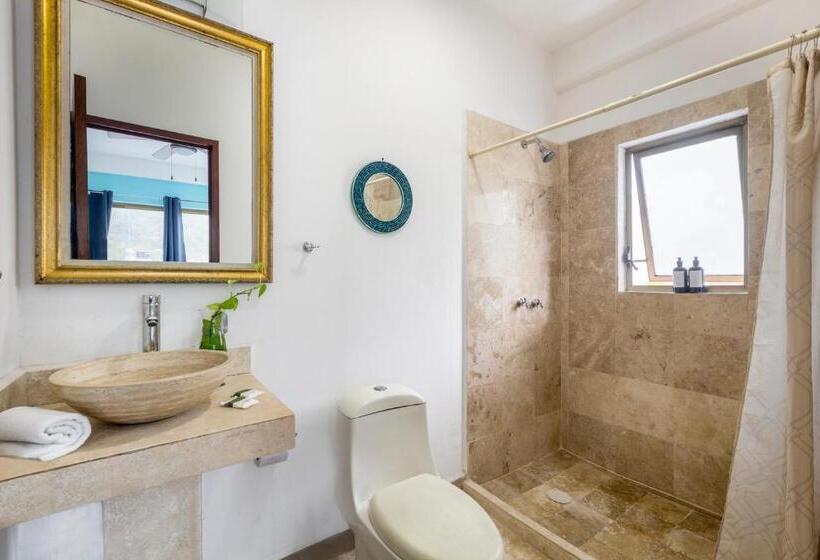 فندق Pueblito Vallarta