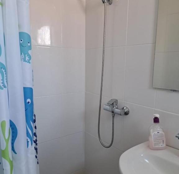 فندق Radarului Costinesti