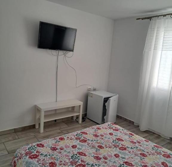 فندق Radarului Costinesti