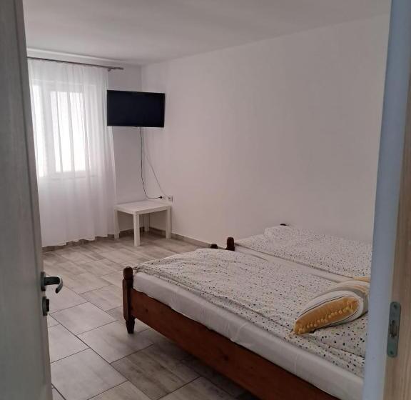 فندق Radarului Costinesti