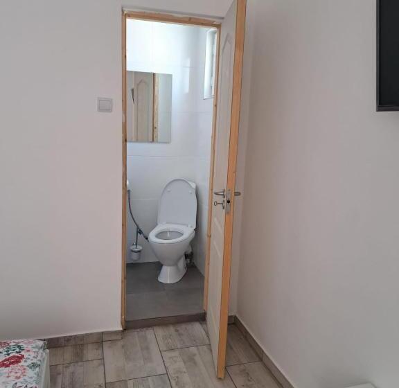 فندق Radarului Costinesti