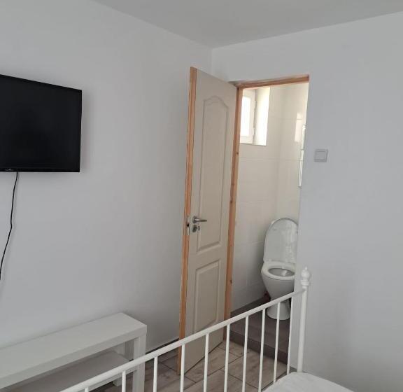 فندق Radarului Costinesti