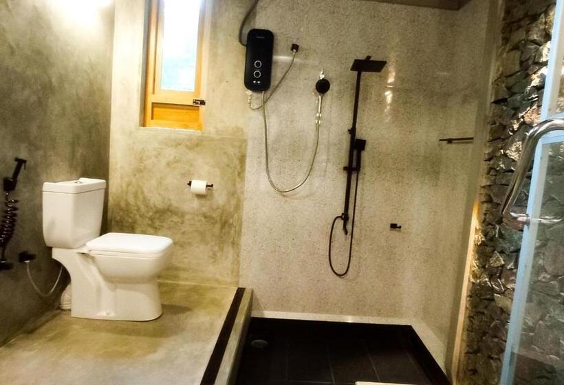 בית מלון כפרי Rain Forest Star