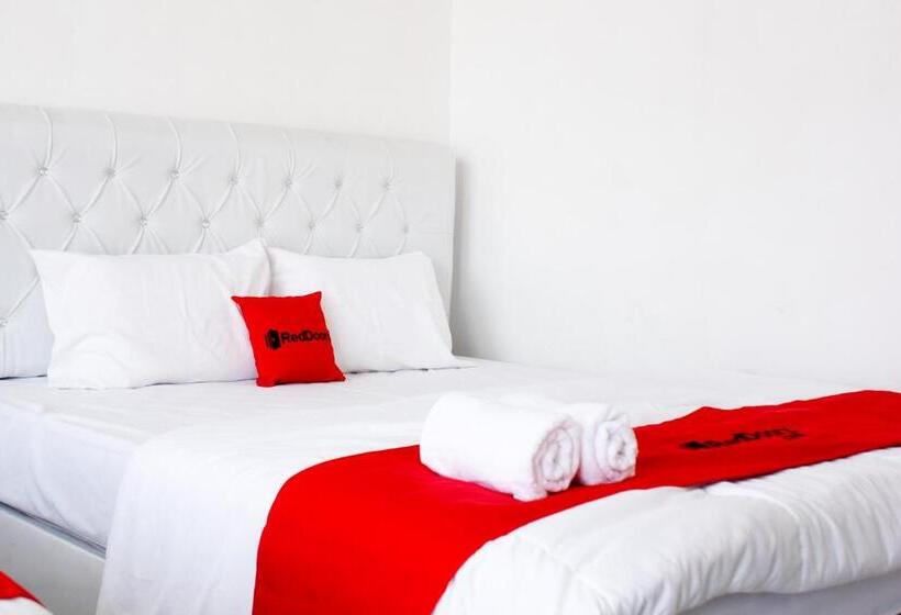 בית מלון כפרי Reddoorz Syariah Near Kawasan Wisata Gunung Prau Dieng