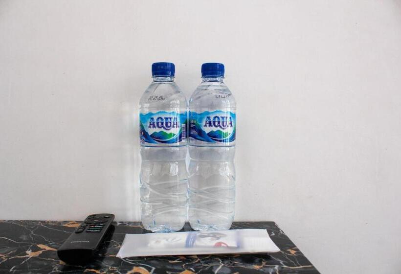 בית מלון כפרי Reddoorz Syariah Near Kawasan Wisata Gunung Prau Dieng