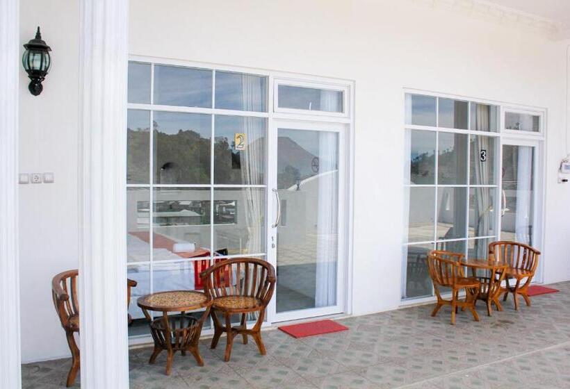 בית מלון כפרי Reddoorz Syariah Near Kawasan Wisata Gunung Prau Dieng