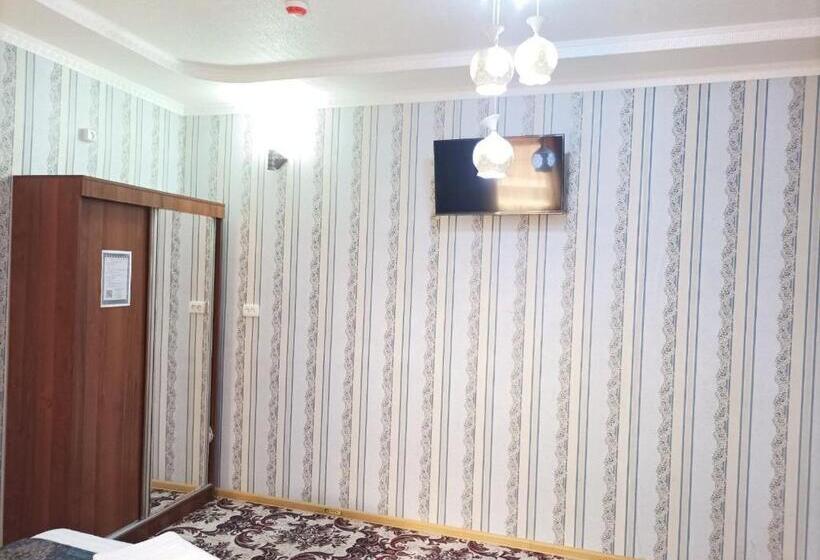 בית מלון כפרי Retro Amir