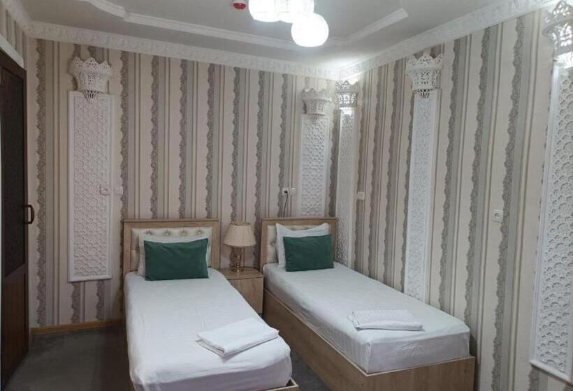 בית מלון כפרי Retro Amir