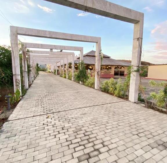 호텔 Retro Forest Resort Lonavala