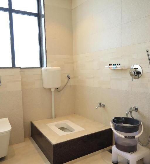 هتل Rich Comfort Ajmer