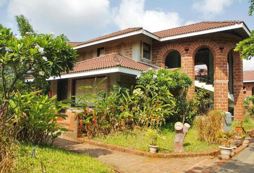 בית מלון כפרי Riverside County Resort