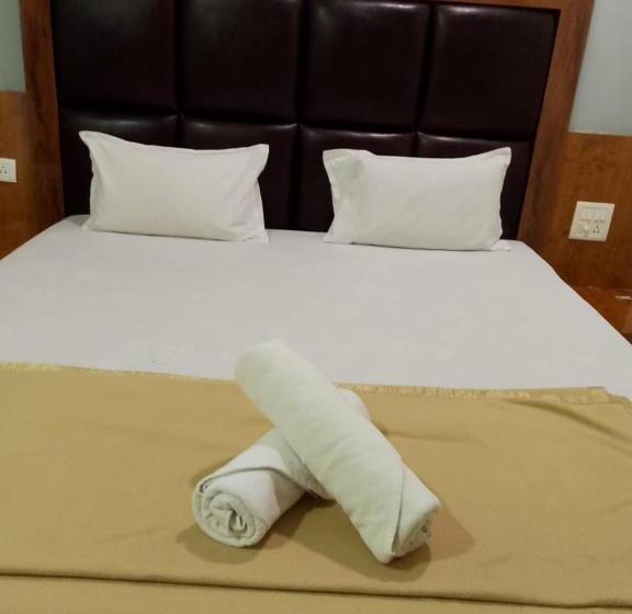 ホテル Royal Palace Restaurant & Bar