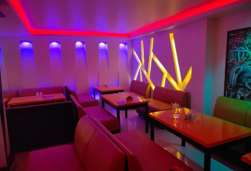 ホテル Royal Palace Restaurant & Bar