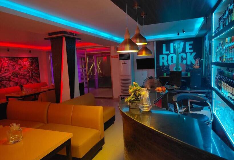 ホテル Royal Palace Restaurant & Bar