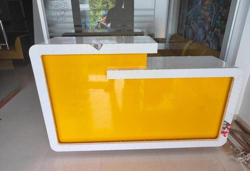 ホテル Royal Palace Restaurant & Bar