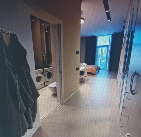 בית מלון כפרי Sea Breeze