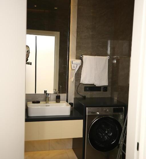 בית מלון כפרי Sea Breeze