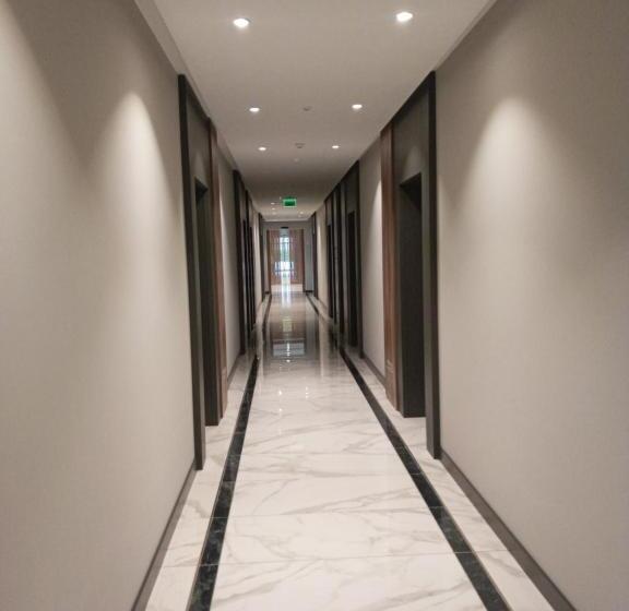 בית מלון כפרי Sea Breeze