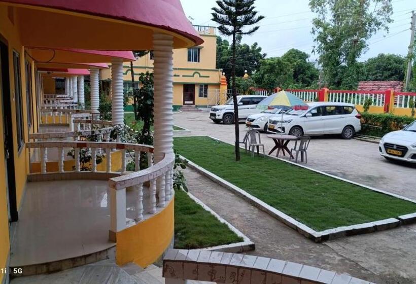 酒店 Sea Land Mondarmoni