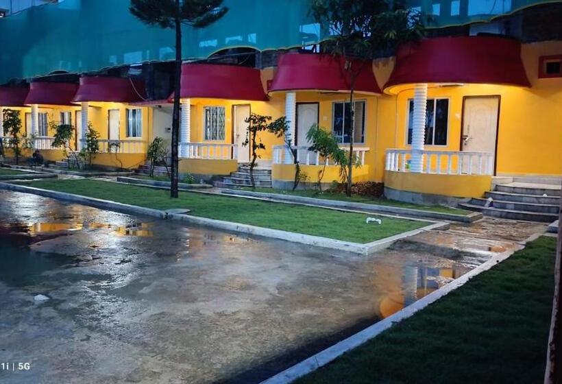 酒店 Sea Land Mondarmoni