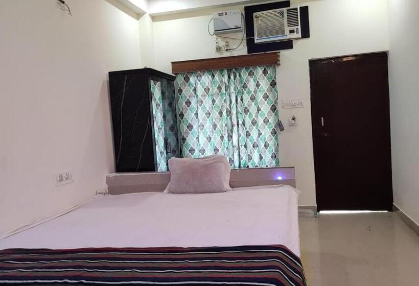 酒店 Sea Land Mondarmoni