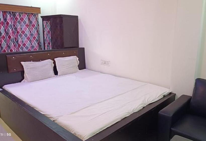 酒店 Sea Land Mondarmoni