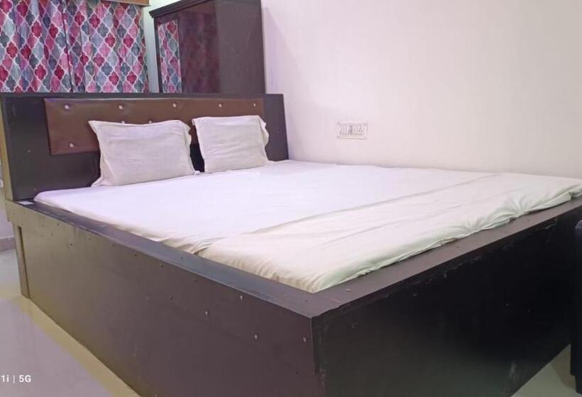 酒店 Sea Land Mondarmoni