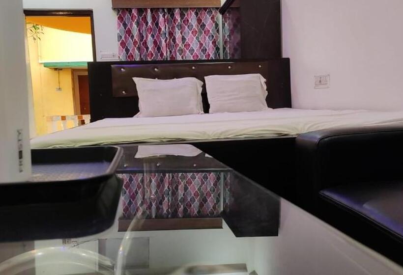 酒店 Sea Land Mondarmoni