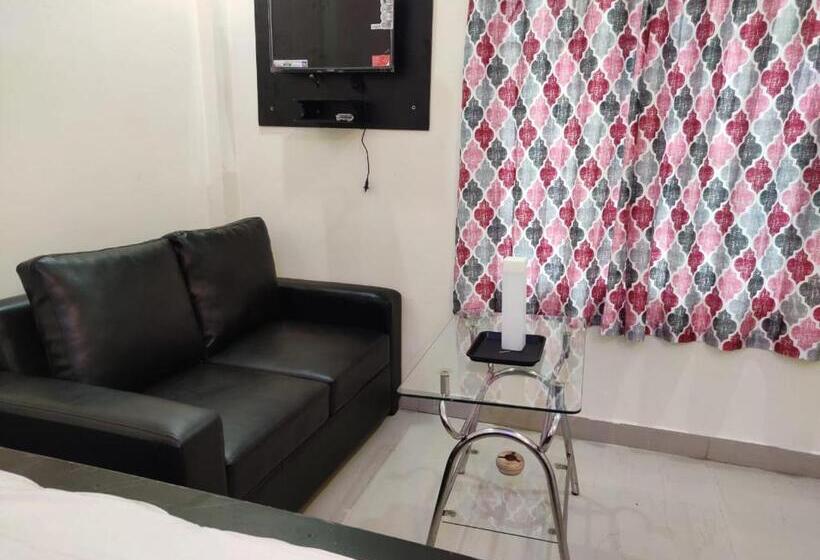 酒店 Sea Land Mondarmoni