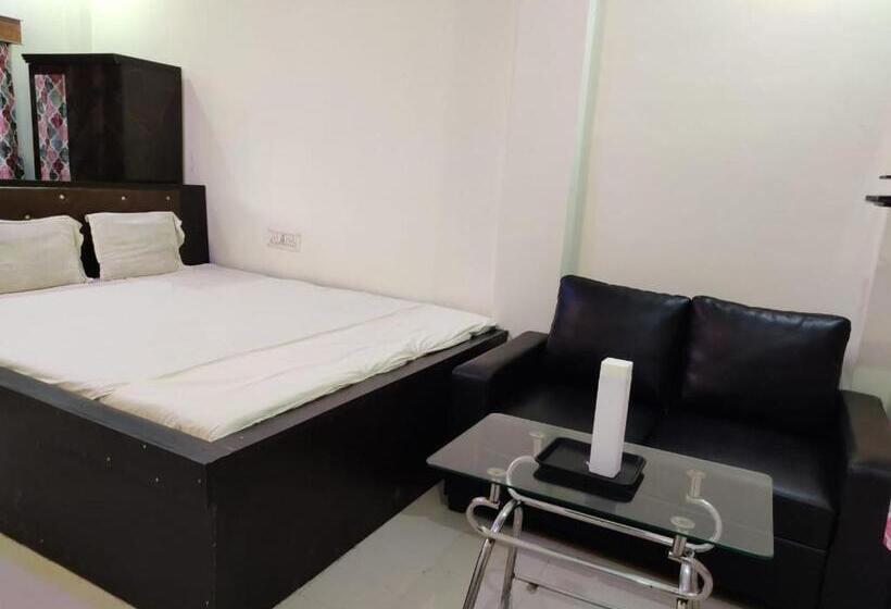 酒店 Sea Land Mondarmoni