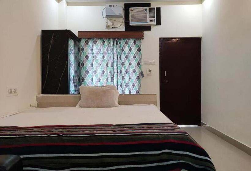 酒店 Sea Land Mondarmoni