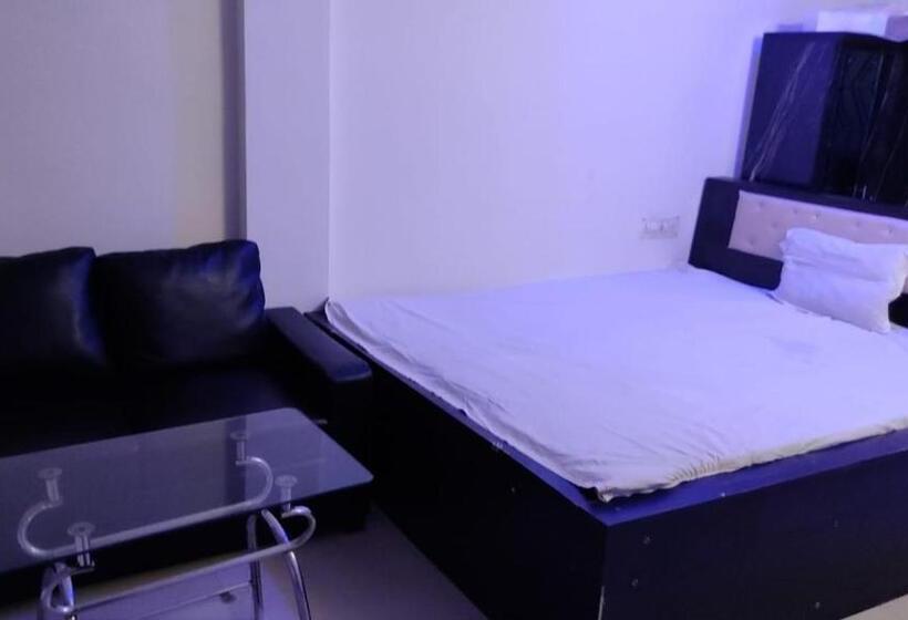 酒店 Sea Land Mondarmoni