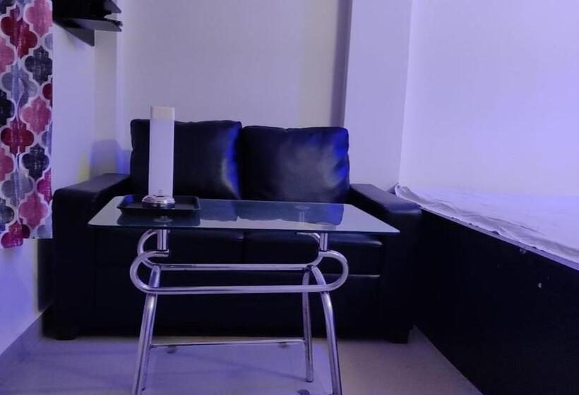 酒店 Sea Land Mondarmoni