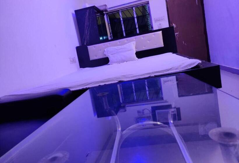 酒店 Sea Land Mondarmoni