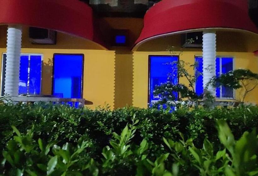 酒店 Sea Land Mondarmoni