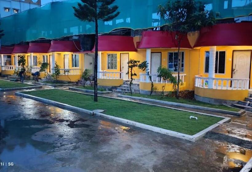 酒店 Sea Land Mondarmoni