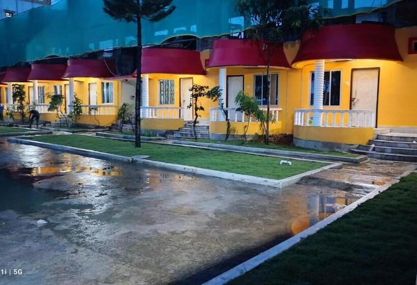 酒店 Sea Land Mondarmoni